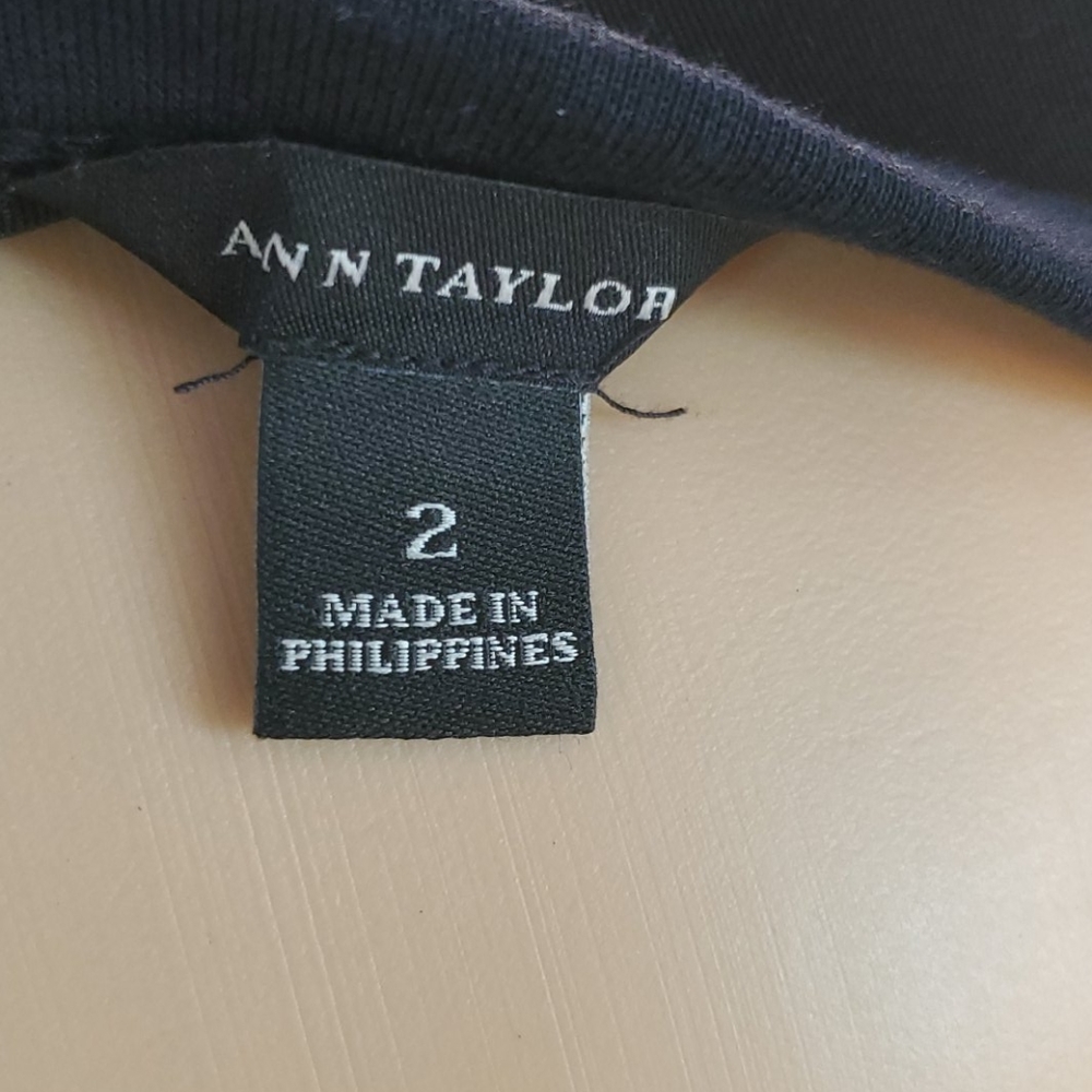 Ann Taylor dress - Picture 5 of 5